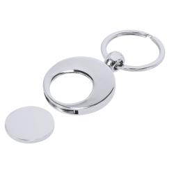 Llavero Moneda Mican