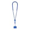 Lanyard Soporte Zaret