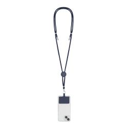 Lanyard Soporte Zaret