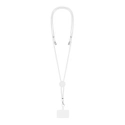 Lanyard Soporte Zaret