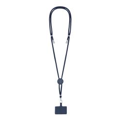 Lanyard Soporte Zaret
