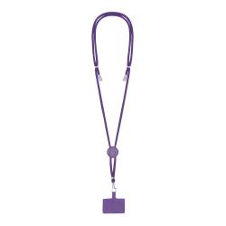 Lanyard Soporte Zaret