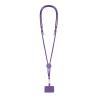 Lanyard Soporte Zaret