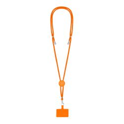 Lanyard Soporte Zaret
