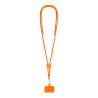 Lanyard Soporte Zaret