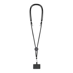 Lanyard Soporte Zaret