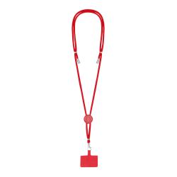 Lanyard Soporte Zaret