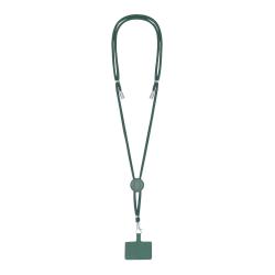 Lanyard Soporte Zaret