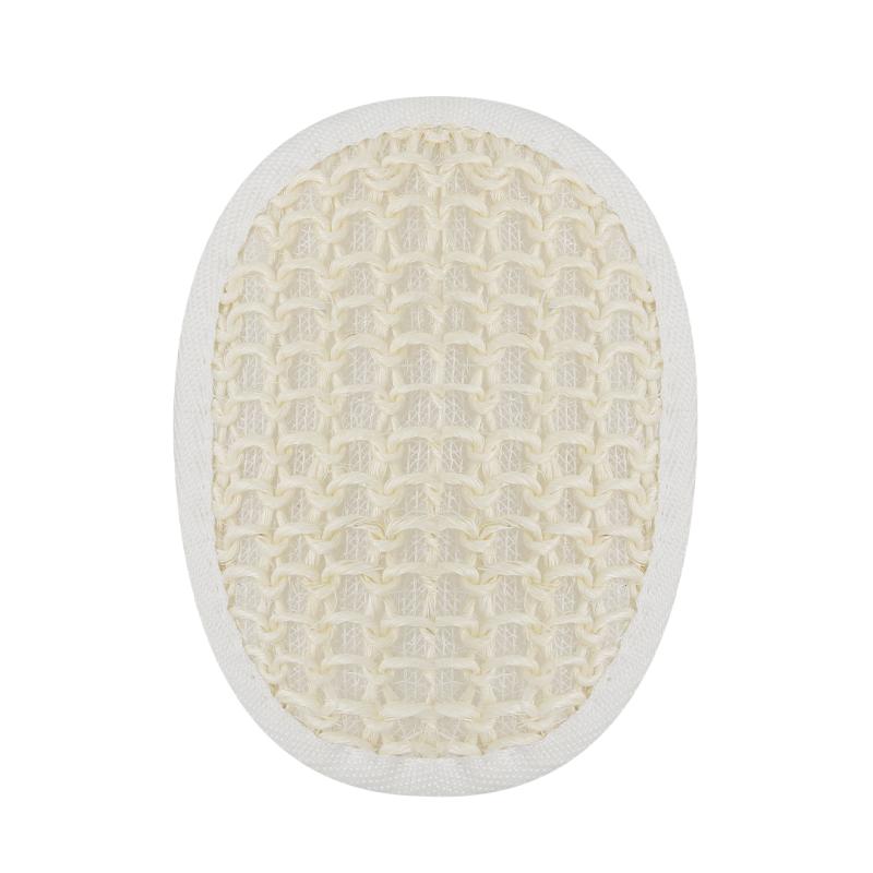 Esponja Exfoliante Munix