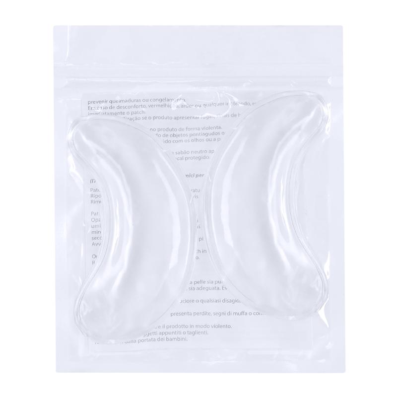 Set Parches Térmicos Pronex