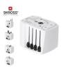 Adaptador Viaje Universal Skross MUV USB 30W PD