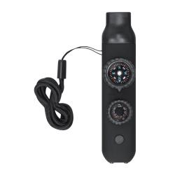 Silbato Supervivencia Palorix