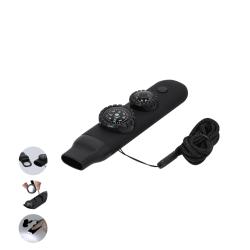 Silbato Supervivencia Palorix