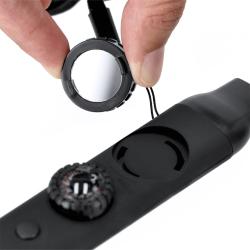 Silbato Supervivencia Palorix