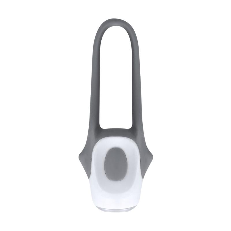 Luz Seguridad Bici Norint