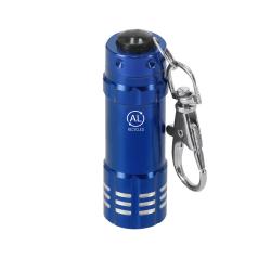 Llavero Linterna Musday