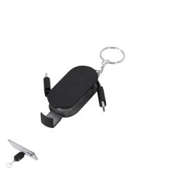 Cable Cargador Multifunción Dintry