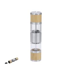 Molinillo Sal y Pimienta Tiamat