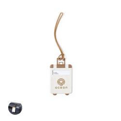 Identificador Maletas Cliffer