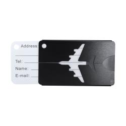 Identificador Maletas Hekla