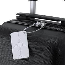 Identificador Maletas Hekla