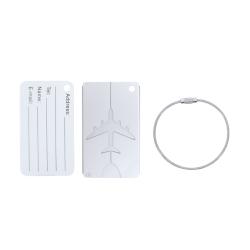 Identificador Maletas Hekla