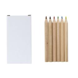 Caja Lápices Osprey