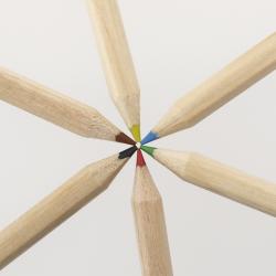 Caja Lápices Osprey