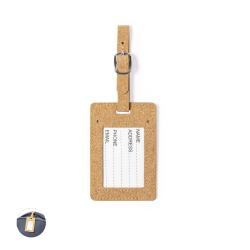 Identificador Maletas Dastin