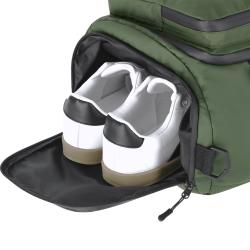 Bolso Mochila Mekong