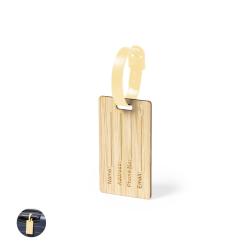 Identificador Maletas Elwes