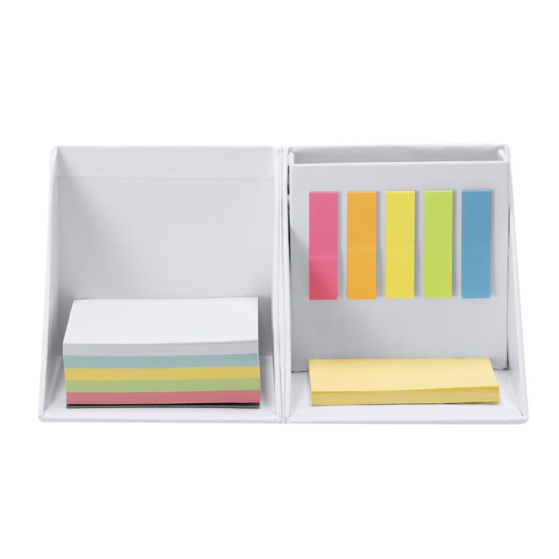 Lapicero Portanotas Trigris