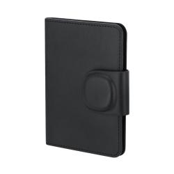 Funda Pasaporte Localizador Rebec