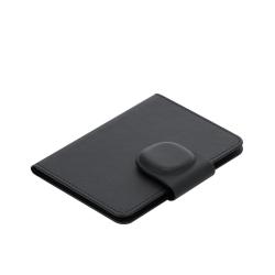 Funda Pasaporte Localizador Rebec