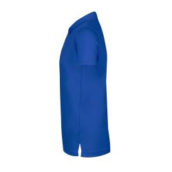 Polo Niño Tecnic Plus