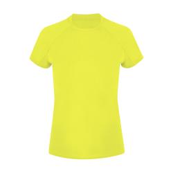 Camiseta Mujer Cocker
