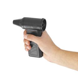 Soplador Aspirador Logarix