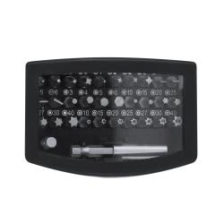 Set Herramientas Calquix