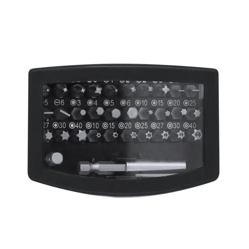 Set Herramientas Calquix