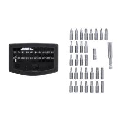 Set Herramientas Calquix