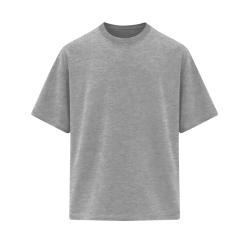 Camiseta Adulto Oversize Minton