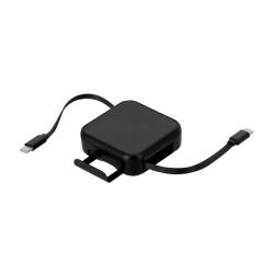 Set Cables Cargadores Darmox