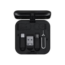 Set Cables Cargadores Darmox