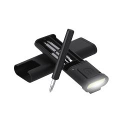 Set Herramientas Kedarl