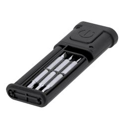 Set Herramientas Kedarl