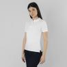 Polo Mujer Blanco Charles
