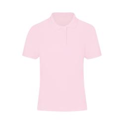 Polo Mujer Color Charles