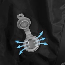 Mochila al Vacío Nymeria