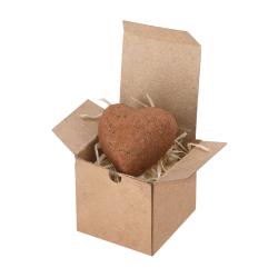 Caja Bombón de Corazón Fobin