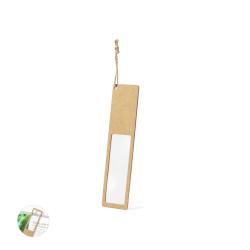 Lupa Marcapáginas Kigan